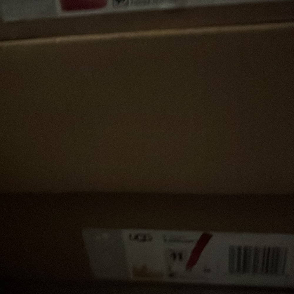 Ugg Raincloud Clear - image 5